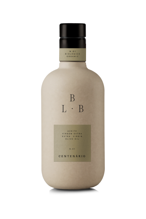 Organic Extra Virgin Olive Oil